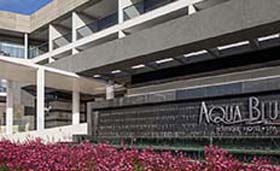 Aqua Blu Boutique Hotel (Adults only)