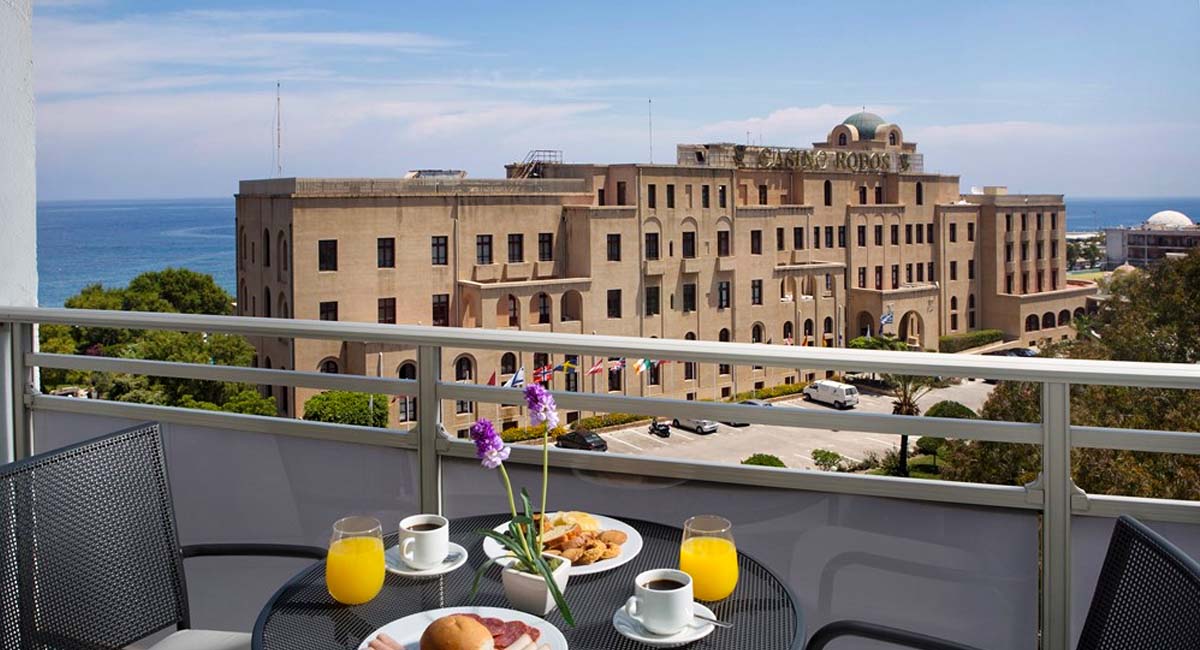 Aquamare city & beach