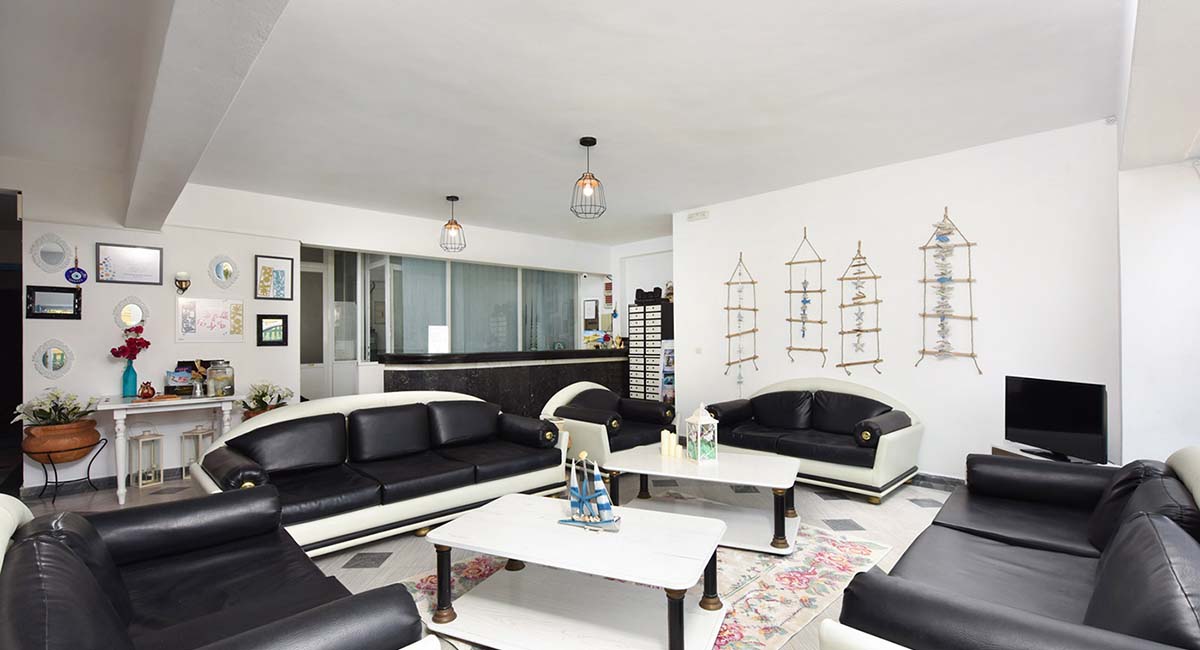 Aquarius Beach Aparthotel Corfu