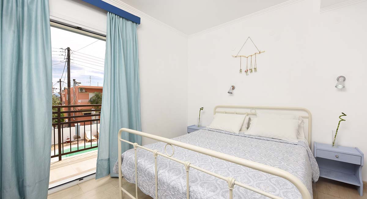 Aquarius Beach Aparthotel Corfu