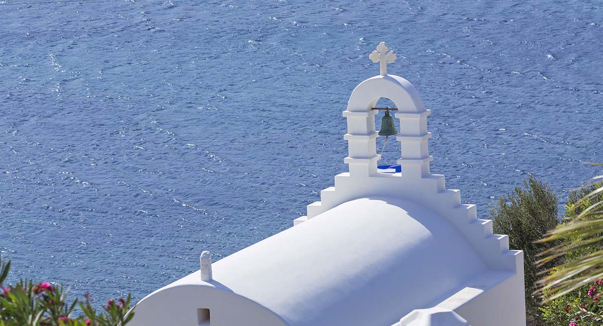 Archipelagos Hotel Mykonos