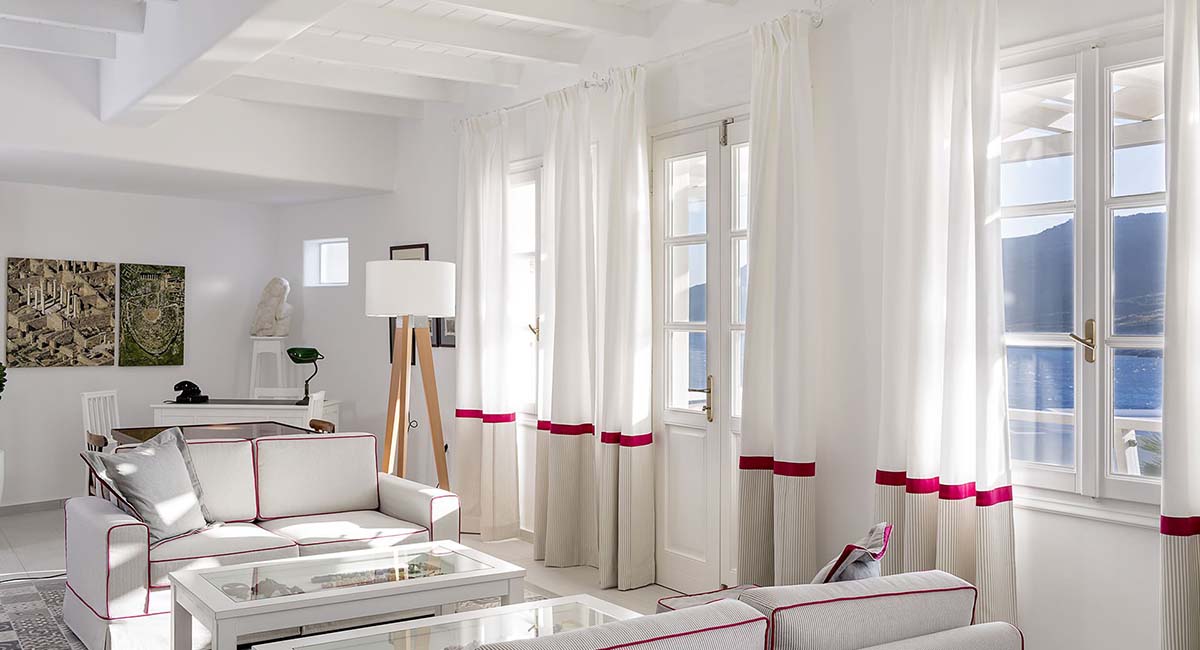 Archipelagos Hotel Mykonos