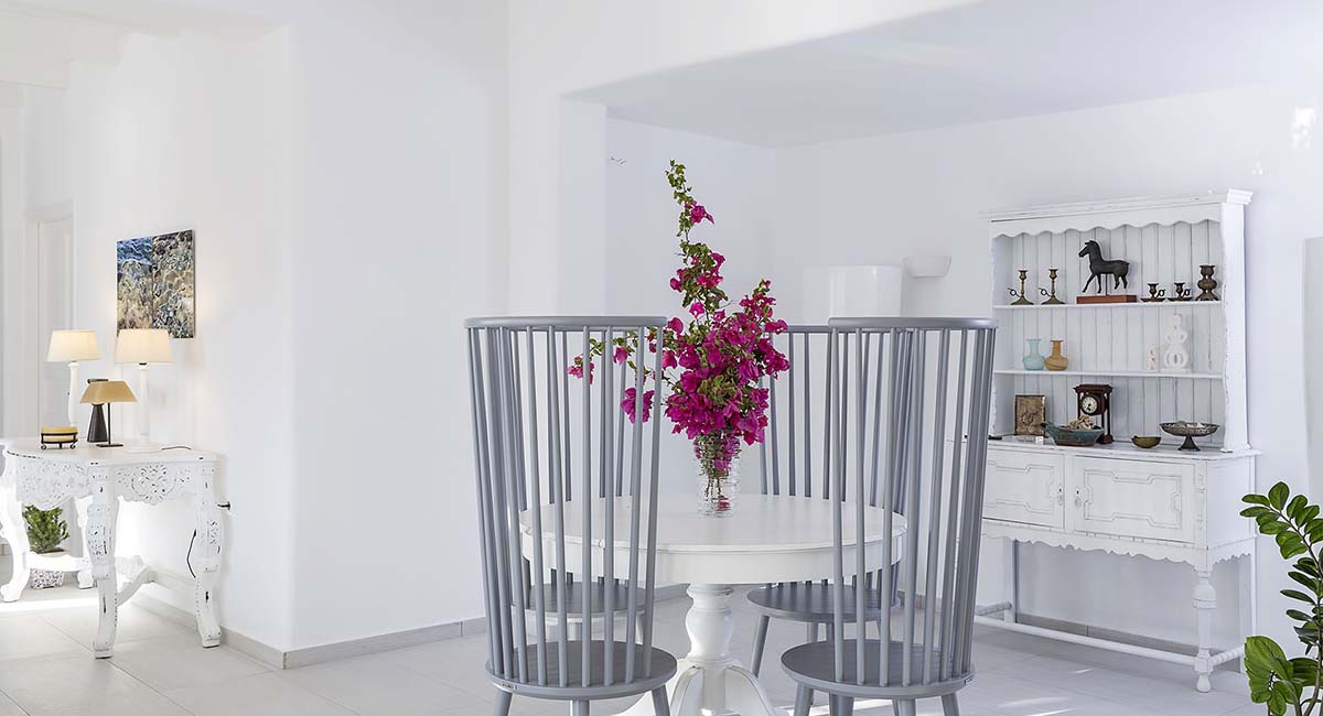 Archipelagos Hotel Mykonos