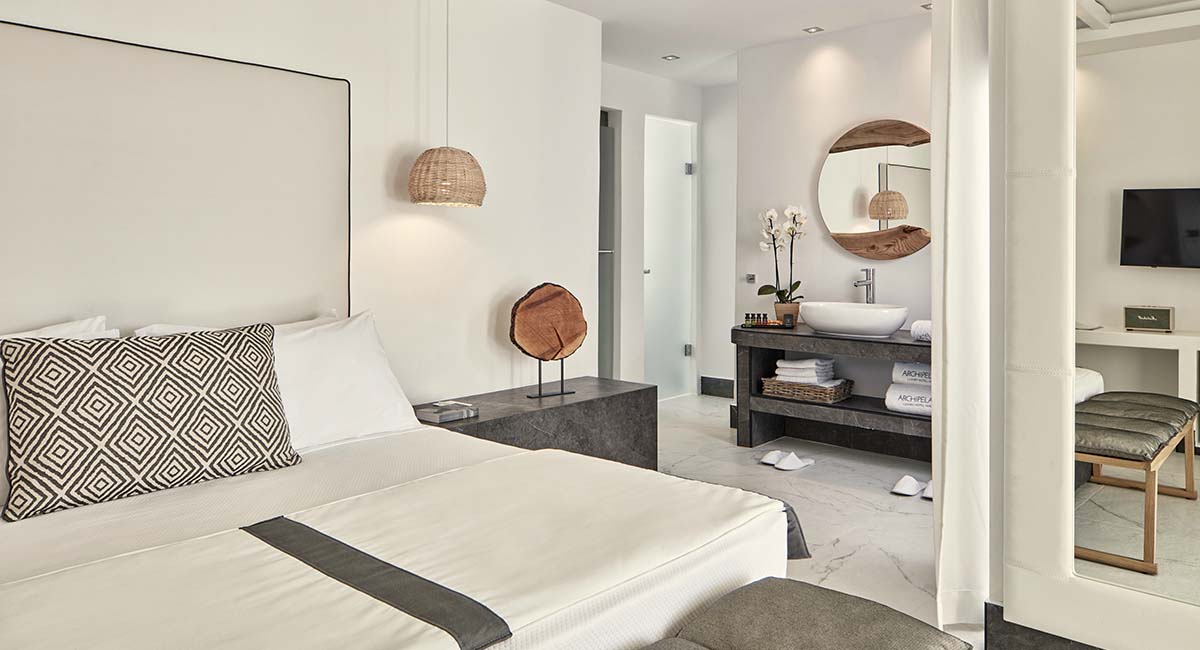 Archipelagos Hotel Mykonos