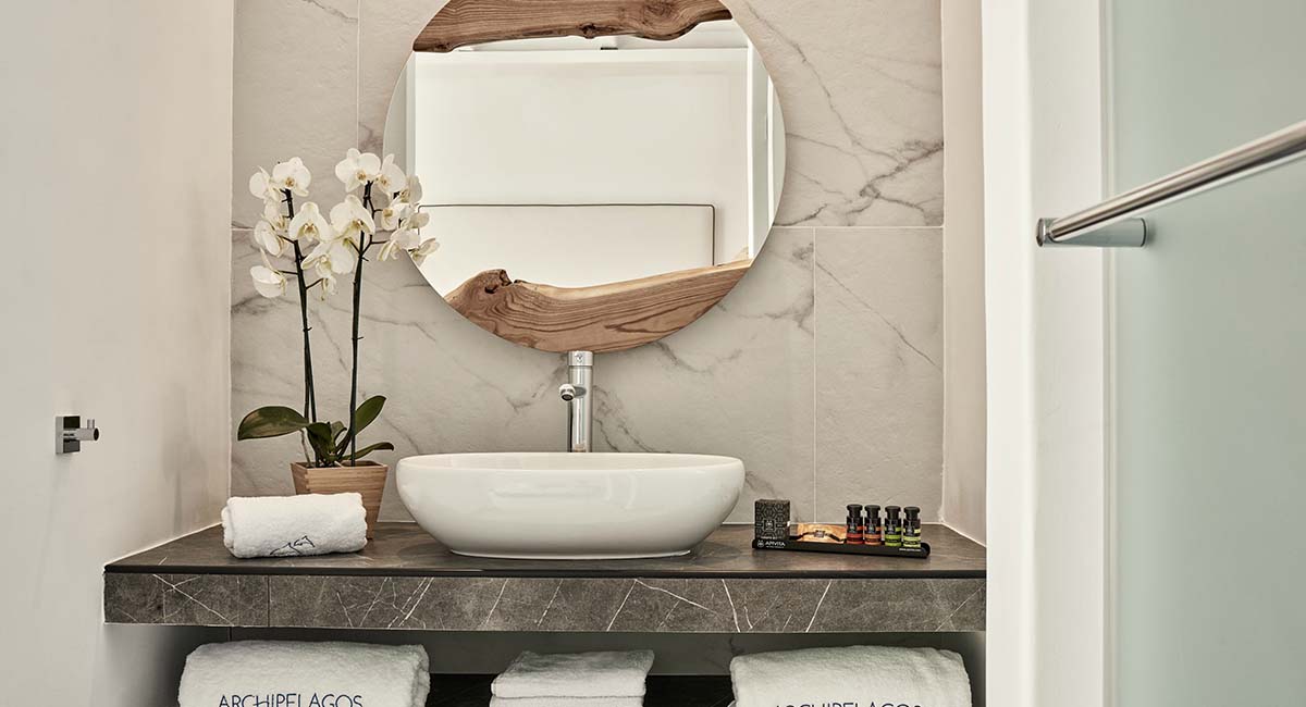 Archipelagos Hotel Mykonos