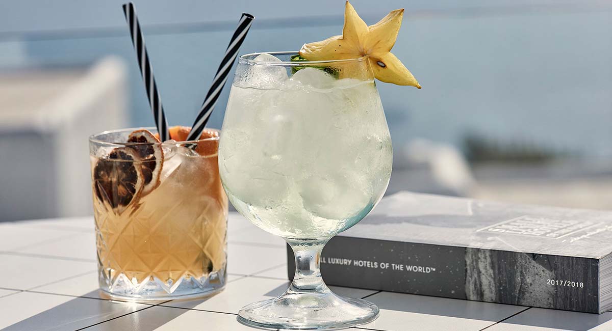 Archipelagos Hotel Mykonos