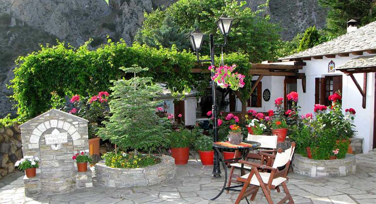 Archontico Stafylopati