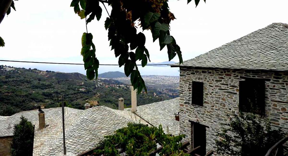 Archontico Stafylopati