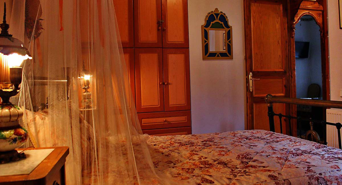 Archontico Stafylopati