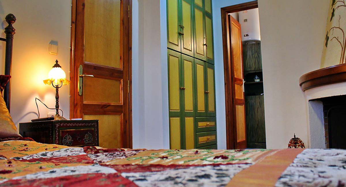 Archontico Stafylopati