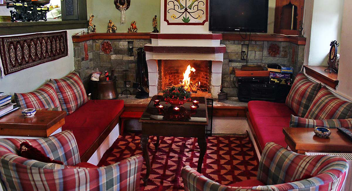 Archontico Stafylopati