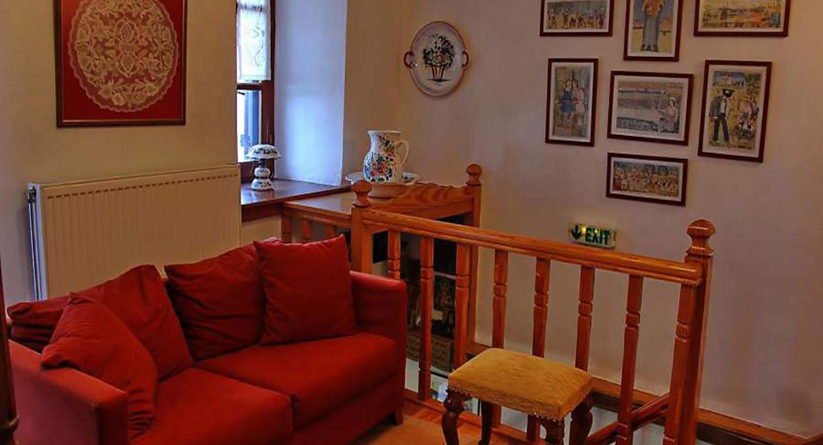 Archontico Stafylopati