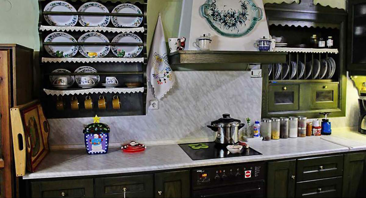 Archontico Stafylopati