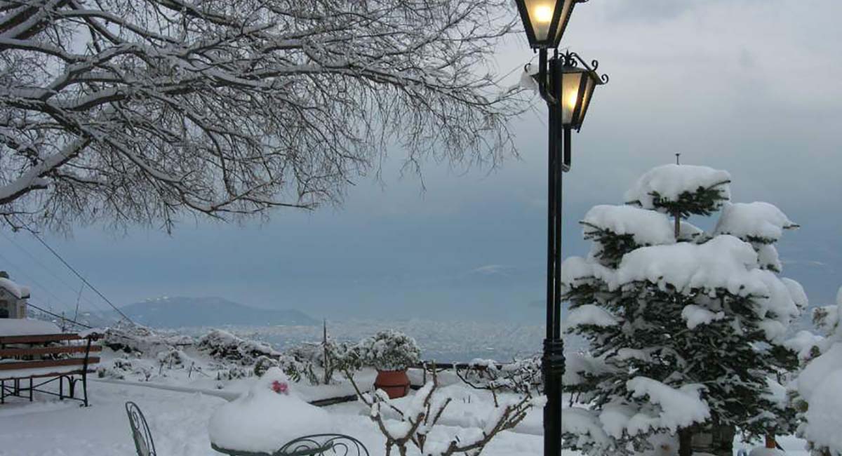 Archontico Stafylopati