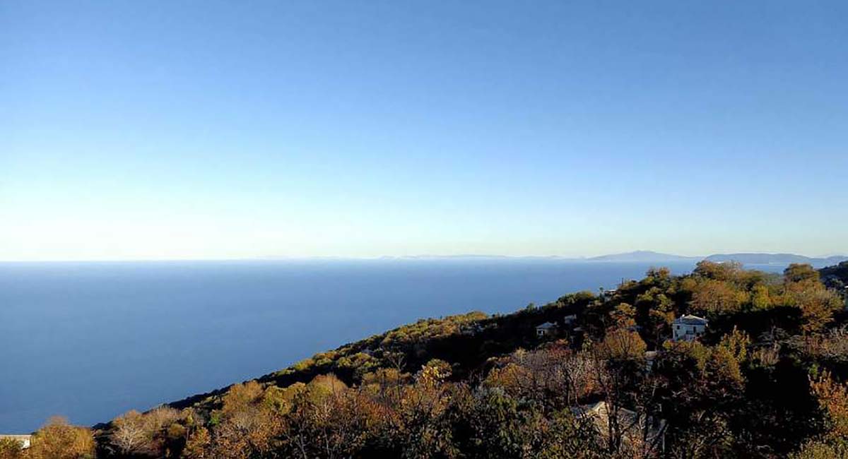 Archontico Stafylopati