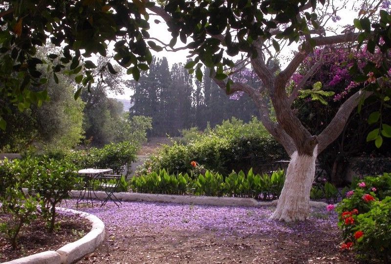 Archontiko Angelou Leros