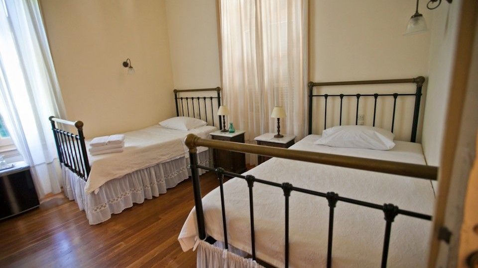 Archontiko Angelou Leros