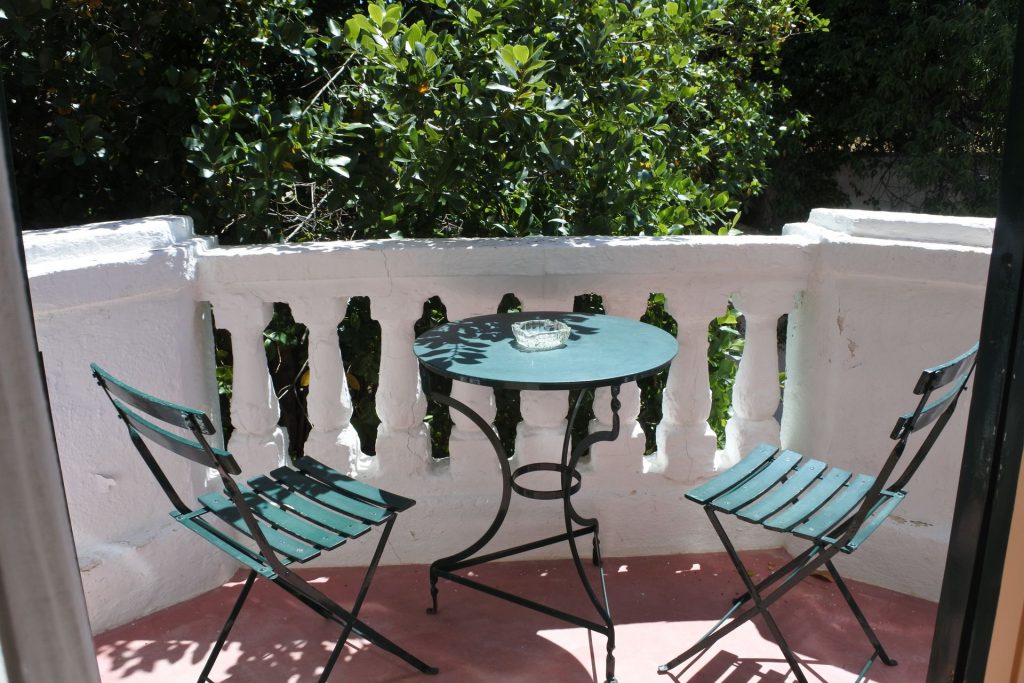 Archontiko Angelou Leros