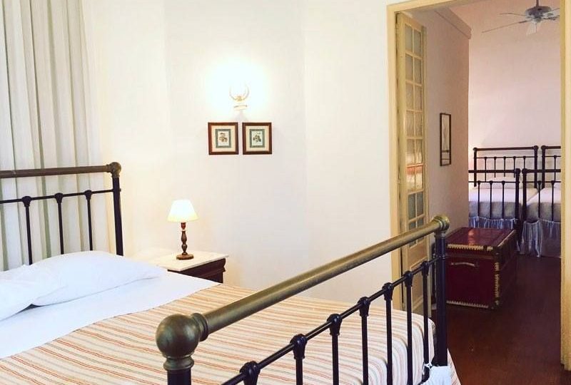 Archontiko Angelou Leros