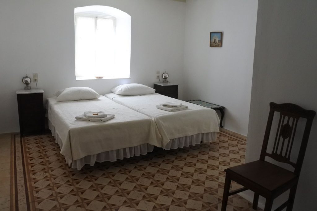 Archontiko Angelou Leros