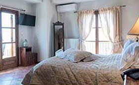 Archontiko Fiamegou (incl. auto)