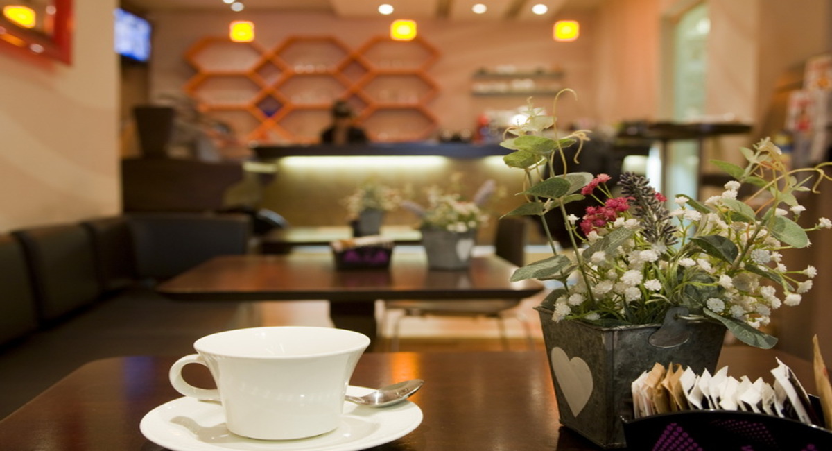 Arethusa Hotel Athene