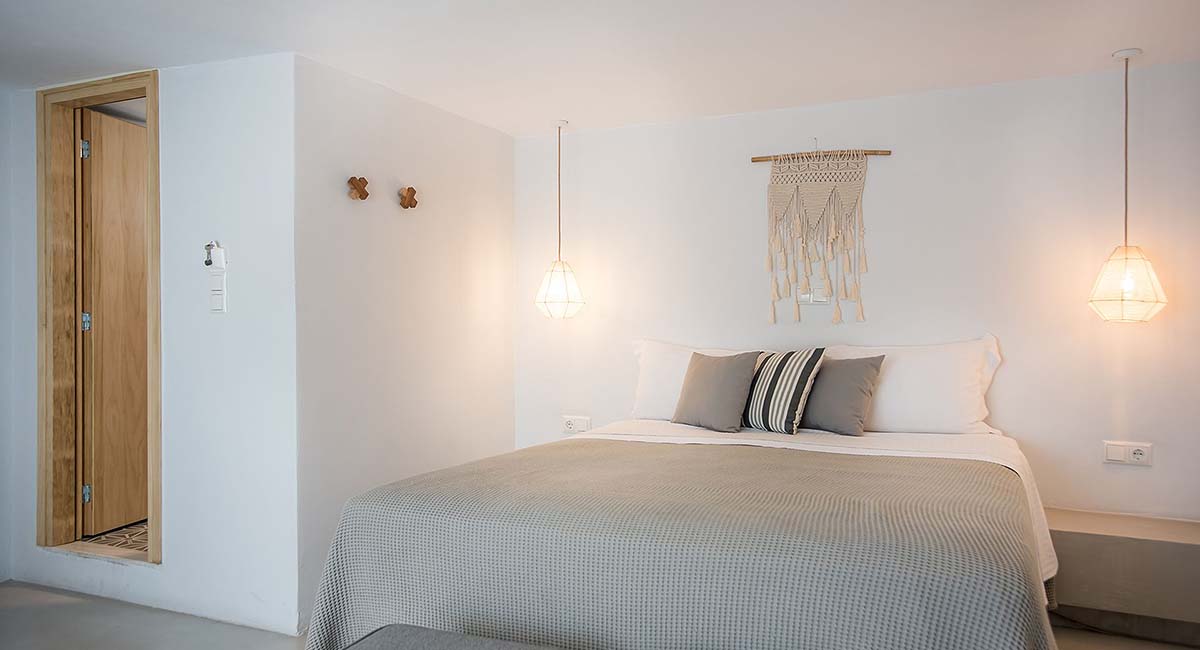 Argonauta Hotel Paros