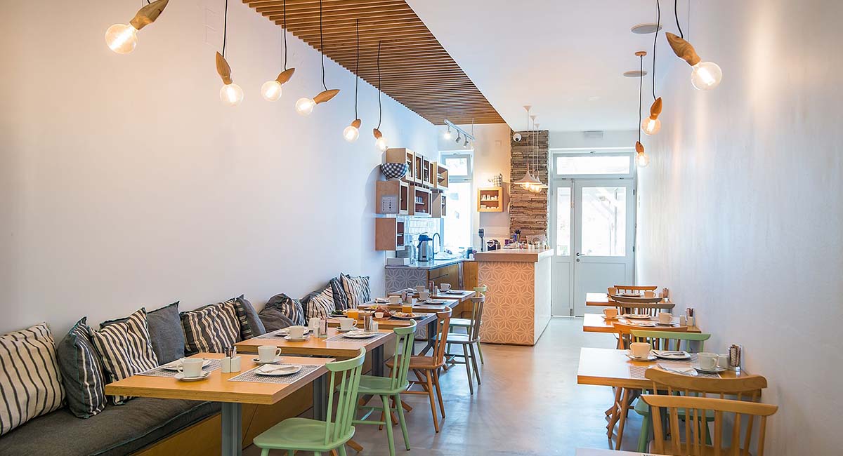 Argonauta Hotel Paros