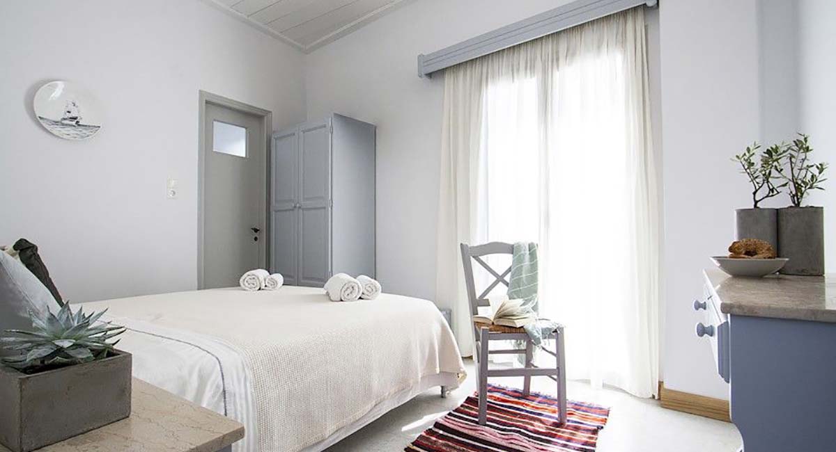 Argonauta Hotel Paros