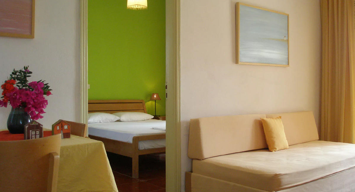 Ariadne Studios Skyros