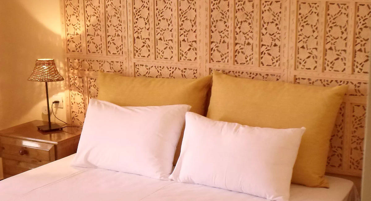 Ariadne Studios Skyros