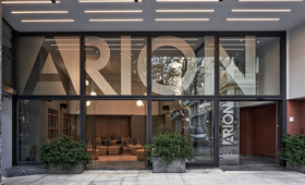 Arion Hotel