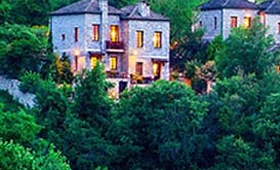 Aristi Mountain (incl. auto)