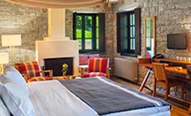 Aristi Mountain (incl. auto)