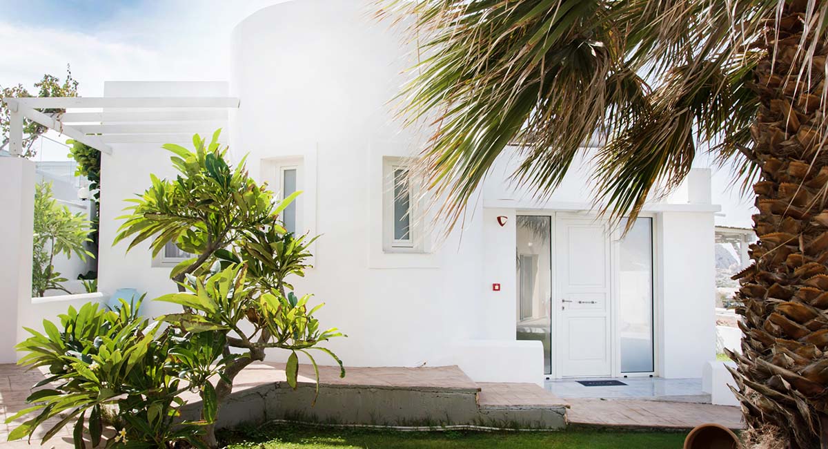 Arkasa Palace Boutique Villas Karpathos