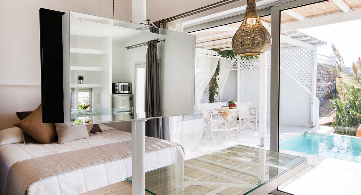 Arkasa Palace Boutique Villas Karpathos