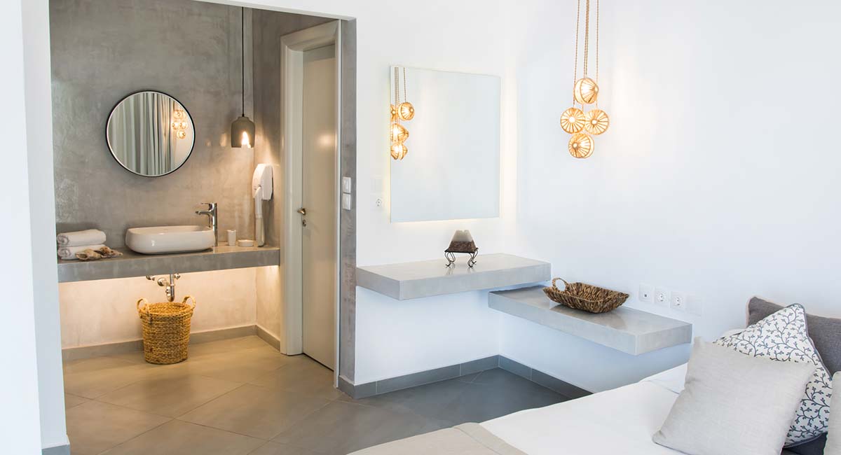 Arkasa Palace Boutique Villas Karpathos