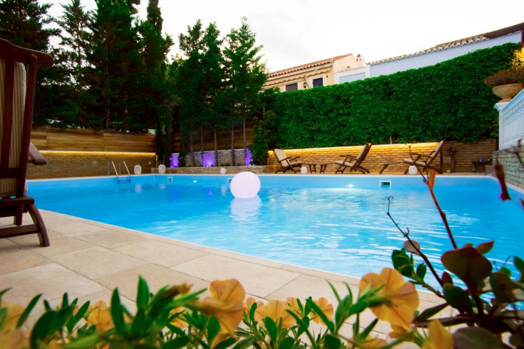 Armata Boutique Spetses