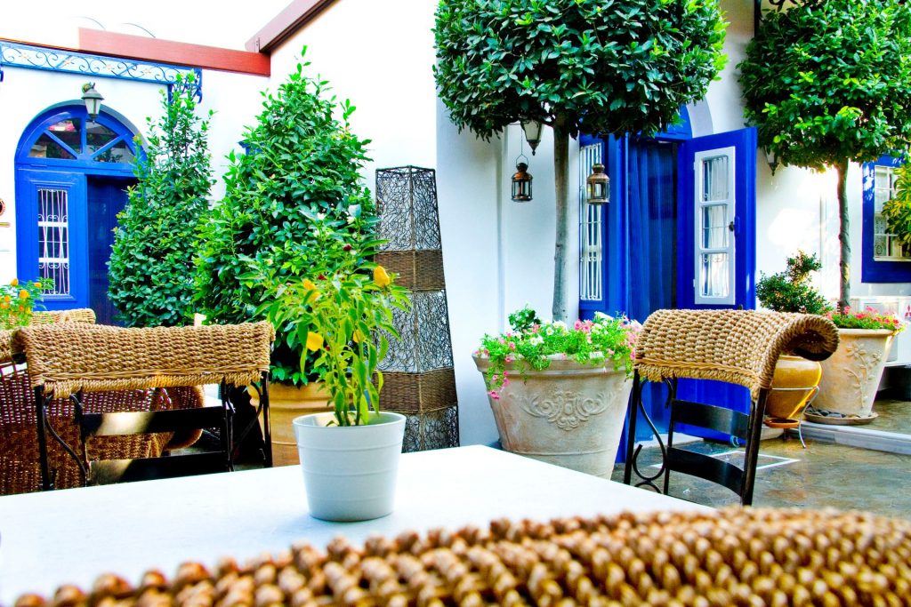 Armata Boutique Spetses