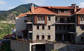 Aroma Dryos Eco (incl. auto)