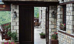 Aroma Dryos Eco (incl. auto)