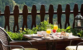 Aroma Dryos Eco (incl. auto)