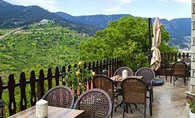 Aroma Dryos Eco (incl. auto)