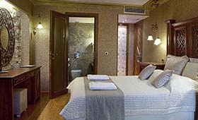 Aroma Dryos Eco (incl. auto)