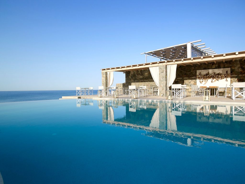 Artemis Deluxe Milos