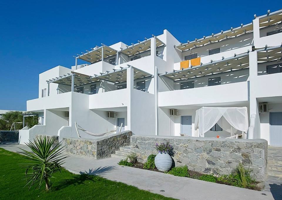 Artemis Deluxe Milos