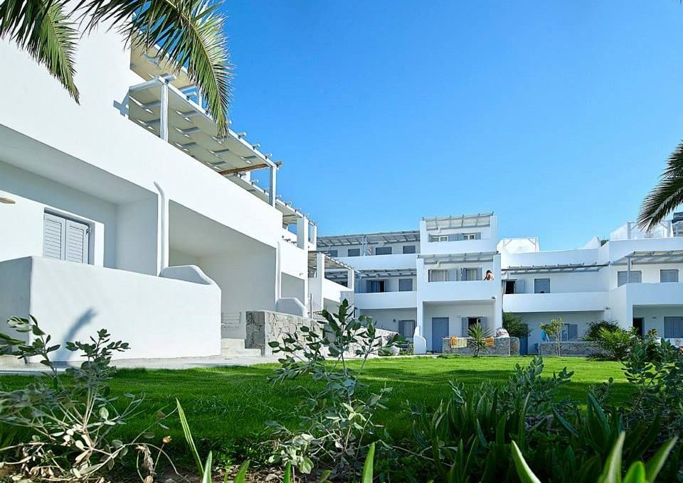 Artemis Deluxe Milos