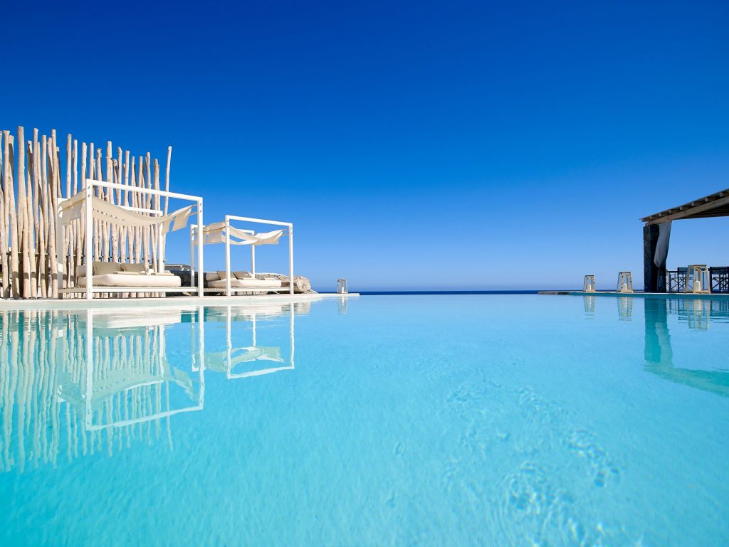 Artemis Deluxe Milos