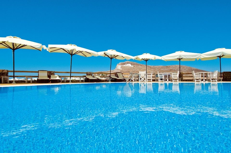 Aspalathras White Folegandros