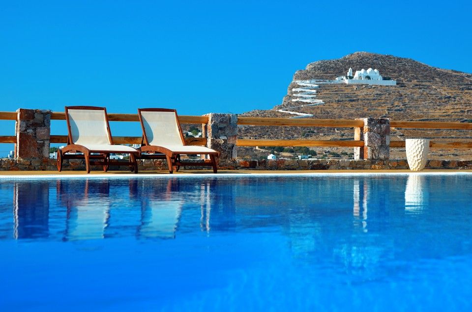 Aspalathras White Folegandros